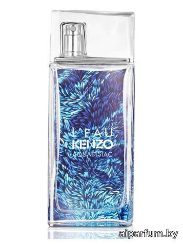 L'Eau Kenzo Aquadisiac pour Homme
