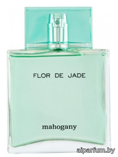 Flor de Jade