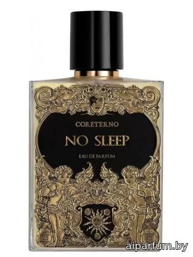 No Sleep