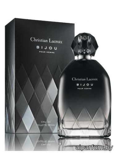 Christian Lacroix Bijou pour Homme