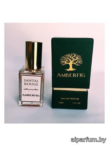 Santal Rouge