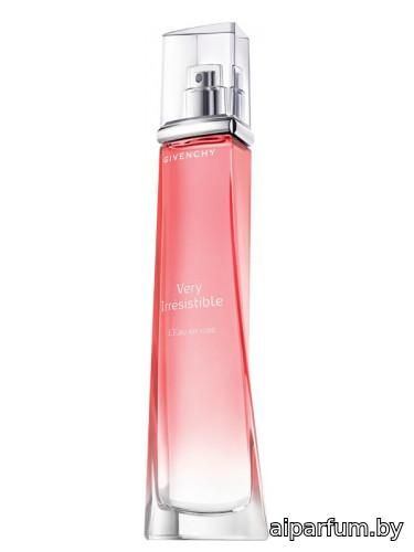 Very Irresistible L'Eau en Rose