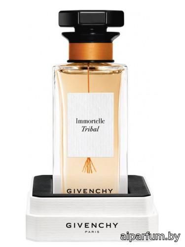 Immortelle Tribal