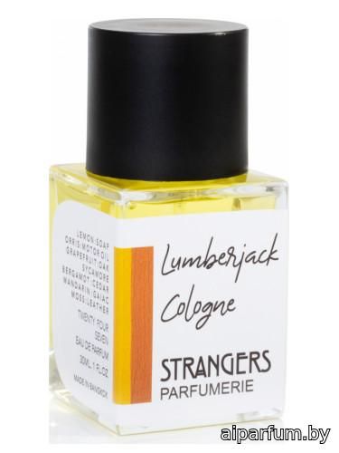 Lumberjack Cologne