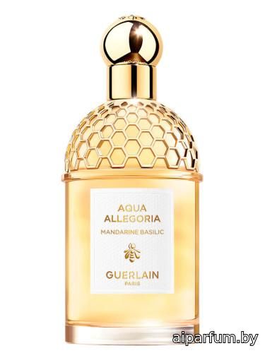 Aqua Allegoria Mandarine Basilic