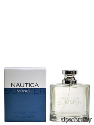 Nautica Summer Voyage