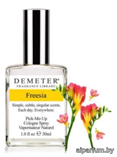 Freesia