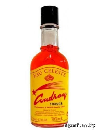 Eau Celeste