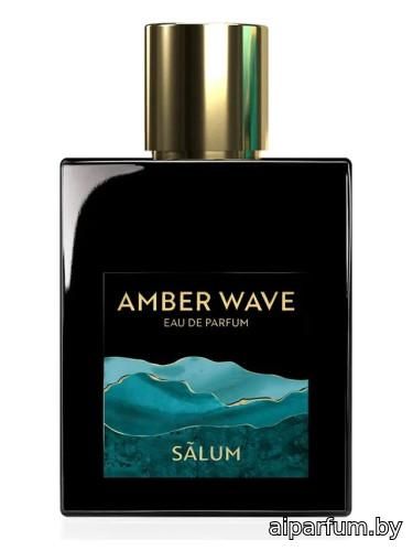 Amber Wave
