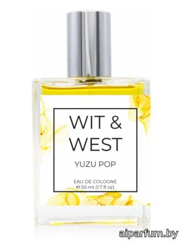 Yuzu Pop