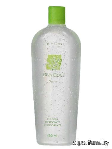 Erva Doce