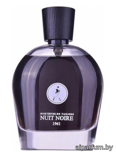 Nuit Noire