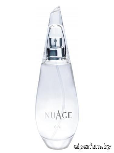 Nuage № 15