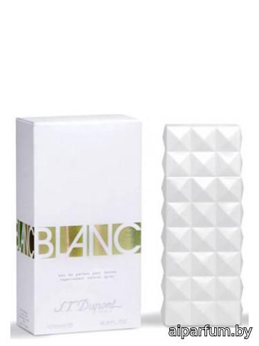 S.T. Dupont Blanc