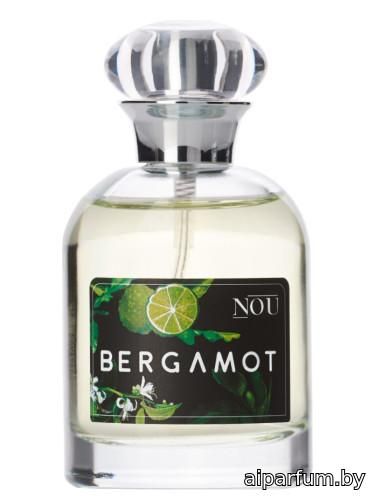 Bergamot