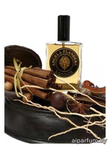 Oudh Noir