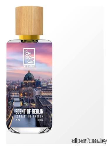 Scent Of Berlin
