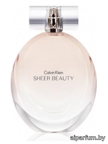 Sheer Beauty