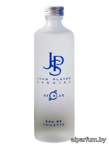 Be Blue