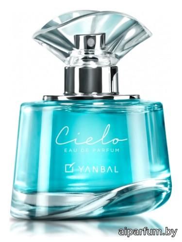 Cielo Eau de Parfum