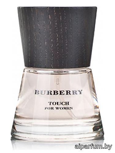Touch for Women