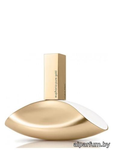 Pure Gold Euphoria Women