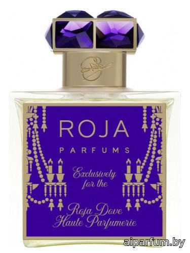 Roja Dove Haute Parfumerie 15th Anniversary