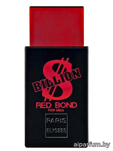 Billion Dollar Red Bond