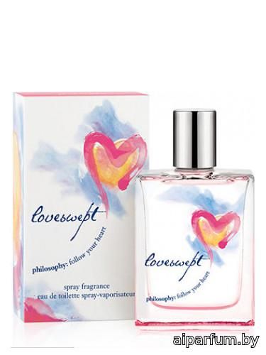 Loveswept