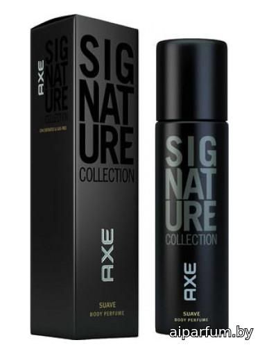 Signature Suave