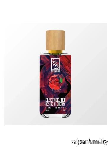 Electrocuted Desire II: Cherry