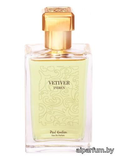 Vetiver Indien
