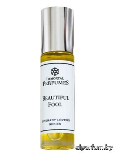 Beautiful Fool