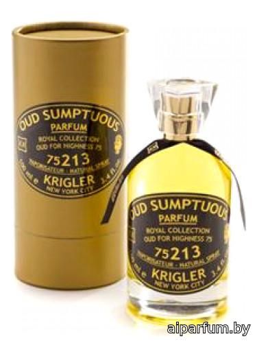 Oud Sumptuous 75213