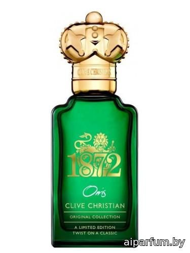 1872 Orris