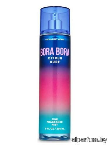 Bora Bora Citrus Surf
