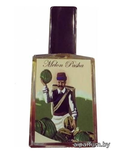 Melon Pasha
