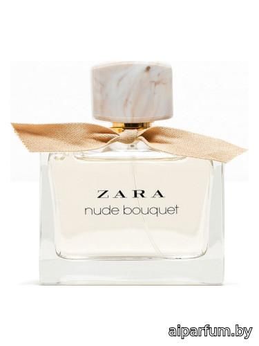 Nude Bouquet 2016