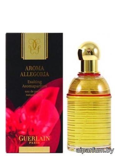 Aroma Allegoria Exalting Aromaparfum