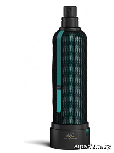 3-D Scent