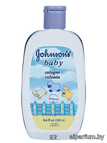 Johnson's Baby