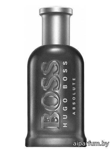 Boss Bottled Absolute