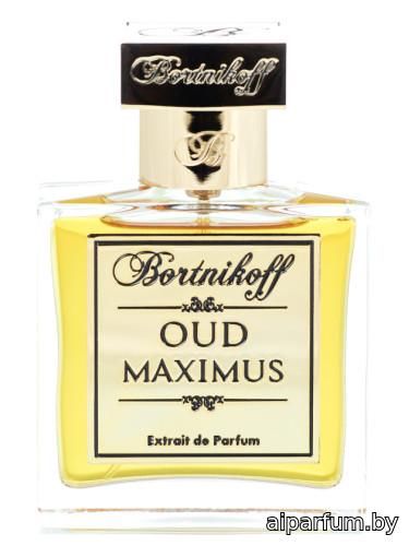 Oud Maximus