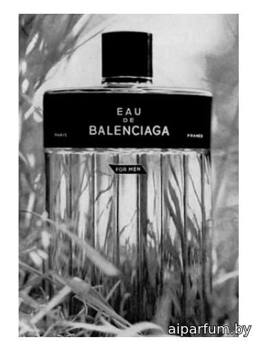 Eau de Balenciaga
