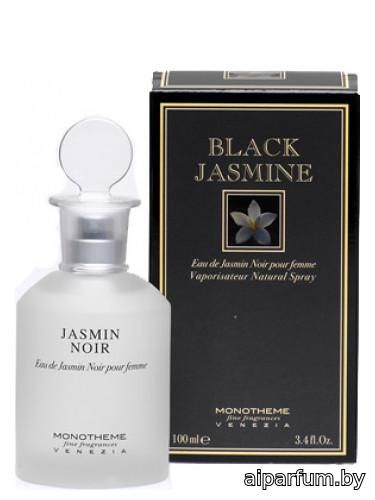 Black Jasmine