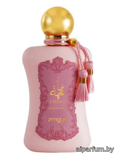 Fatima Pink