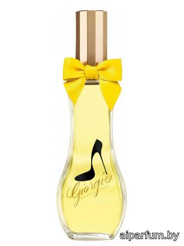 Giorgio Chic Edition Collector