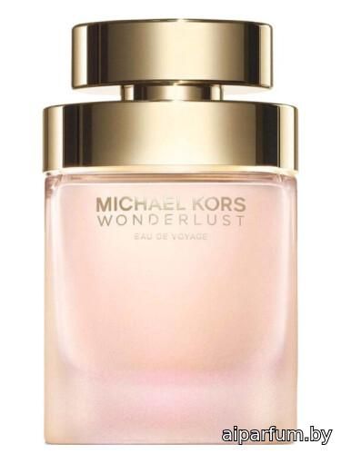Wonderlust Eau de Voyage
