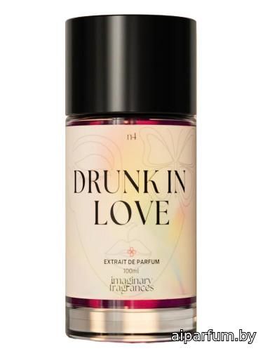 Drunk In Love