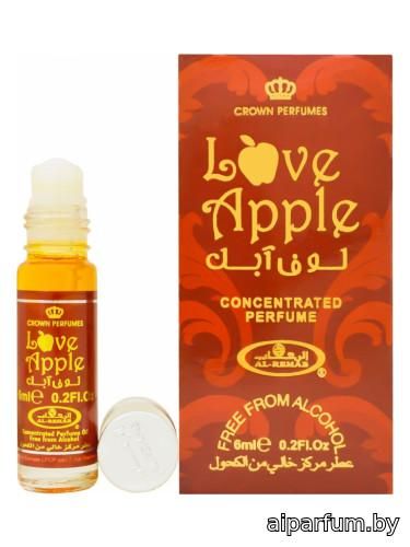 Love Apple